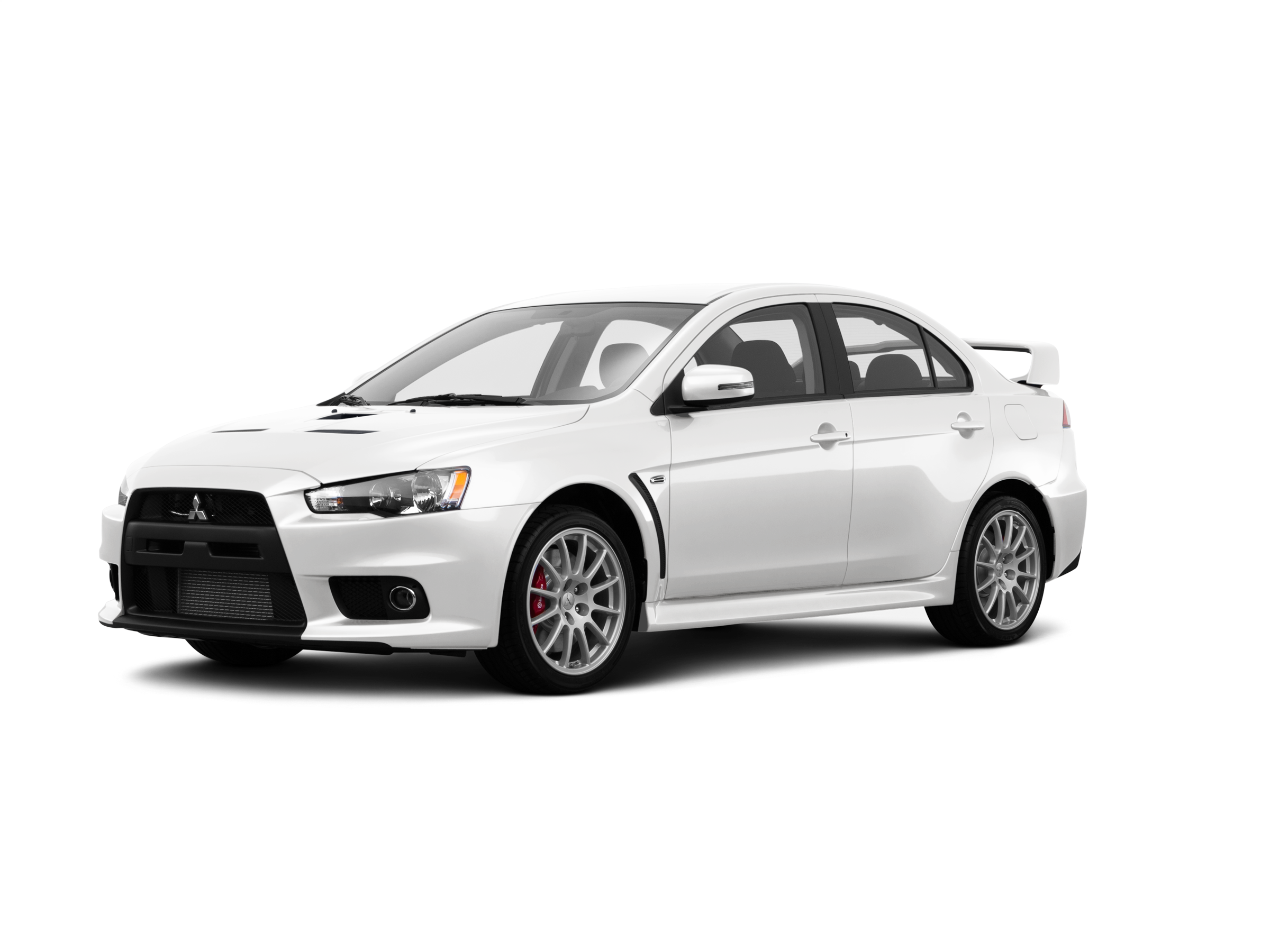 Used 2015 Mitsubishi Lancer Evolution MR Sedan 4D Prices | Kelley